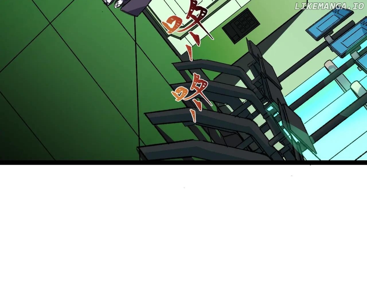 Era of the Haunted Chapter 409 - page 170